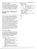 Focus on advanced english C.A.E teacher''''s book 4 pps