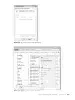 Configuring Windows 7 (Training Kit) - Part 81 pdf