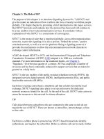 Signaling System No.7 Protocol Architecture And Sevices part 7 potx