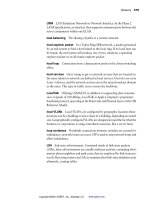 CCNP Routing Study Guide- P18 pot