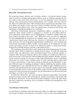 Handbook of Multimedia for Digital Entertainment and Arts- P17 pptx