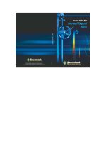 báo cáo thường niên annual report 2005 sacombank ngân hàng sài gòn thương tín