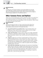 Photoshop CS3 for Screen Printers- P4 potx