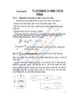 bài giảng điện tử công nghiệp, chương 24 potx