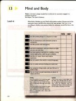 Focus on advanced english C.A.E part 31 pptx