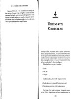 Fibonacci applications and strategies for traders Chapter 4 pps