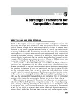 Real Options in practice Chapter 5 potx