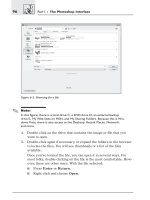 Photoshop CS3 for Screen Printers- P5 pptx