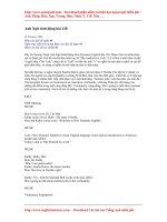 Dynamic english book three part 31 doc