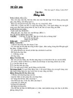 giáo án quá hay và mới