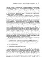 Urban Health and Society: Interdisciplinary Approaches to Research and Practice - Part 6 pot