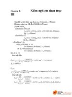 luận văn: thiết kế chi tiết máy, chương 9 pdf