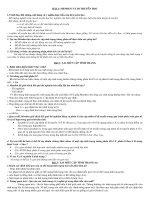 De cuong on ly thuyet sinh9-HSG-09-10