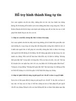 Học cùng con - Phần 4 ppsx