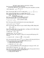 đề toán cực hay