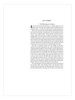 Luận án kinh tế - 