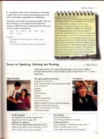 Focus on advanced english C.A.E part 18 ppsx