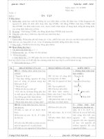 Hóa 9 Tuần 1- T29