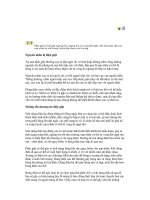 So uu khi bi dien giat