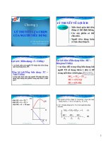 Kinh Tế Vi Mô 3 ppt
