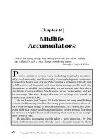 Protecting Your Wealth in Good Times and Bad Chapter 14 pptx