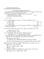 hhkg- hai mặt phẳng vuông góc