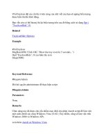 AutoIT Help part 16 pptx