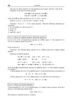 Handbook of mathematics for engineers and scienteists part 35 docx