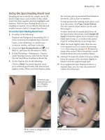 Sử dụng photoshop cs5 part 48 docx