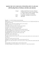 Bài tập vật lý nâng cao docx