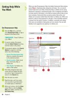 adobe dreamweaver cs5 on demand part 6 potx