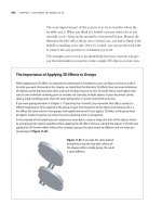 Adobe illustrator cs4- P14 pptx