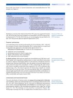 Spinal Disorders: Fundamentals of Diagnosis and Treatment Part 48 pdf