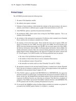 SAS/ETS 9.22 User''''s Guide 43 ppt