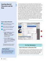 adobe dreamweaver cs5 on demand part 16 docx