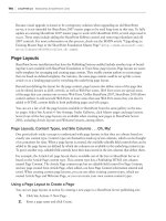 Thủ thuật Sharepoint 2010 part 94 ppt