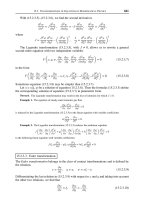 Handbook of mathematics for engineers and scienteists part 100 potx