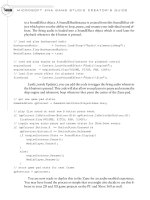 Microsoft XNA Game Studio Creator’s Guide- P18 potx