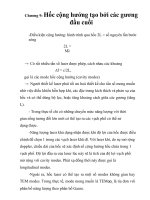 bài giảng môn học quang điện tử và quang điện, chương 9 pdf