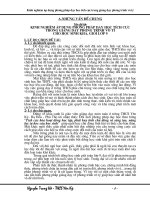 de tai: PHUONG TRINH VO TY-HAHA