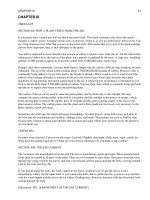 Agriculture for Beginners - Chapter 3 pptx