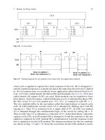 Models in Hardware Testing- P4 pot