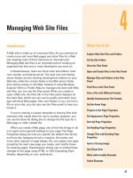 adobe dreamweaver cs5 on demand part 11 ppsx
