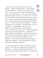 Spoken english learned quickly workbook part 11 doc