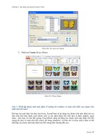 Tự học powerpoint 2010 part 13 ppt