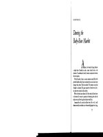 How I made 2 million dollars in the stock market Chapter 6 pdf