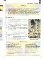 FCE Use of English two part 26 pot