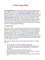 Cách mạng Pháp 1789