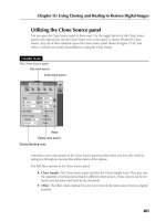 Tài iệu Photoshop cs5 by Dayley part 69 pps