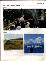 Focus on advanced english C.A.E part 35 pot